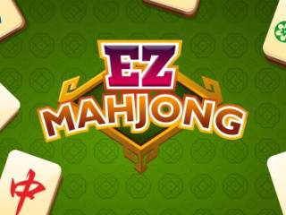 EZ Mahjong