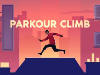 Parkour Climb