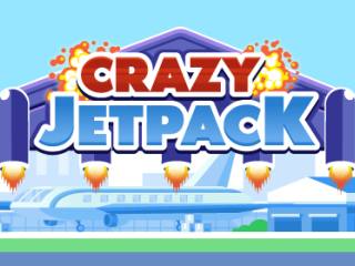 Crazy Jetpack