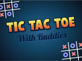 Tic Tac Toe